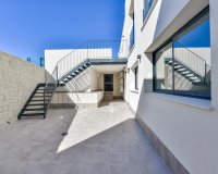Новострой - Вилла - Benidorm - Finestrat