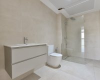 Новострой - Вилла - Benidorm - Finestrat