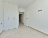 Новострой - Вилла - Benidorm - Finestrat