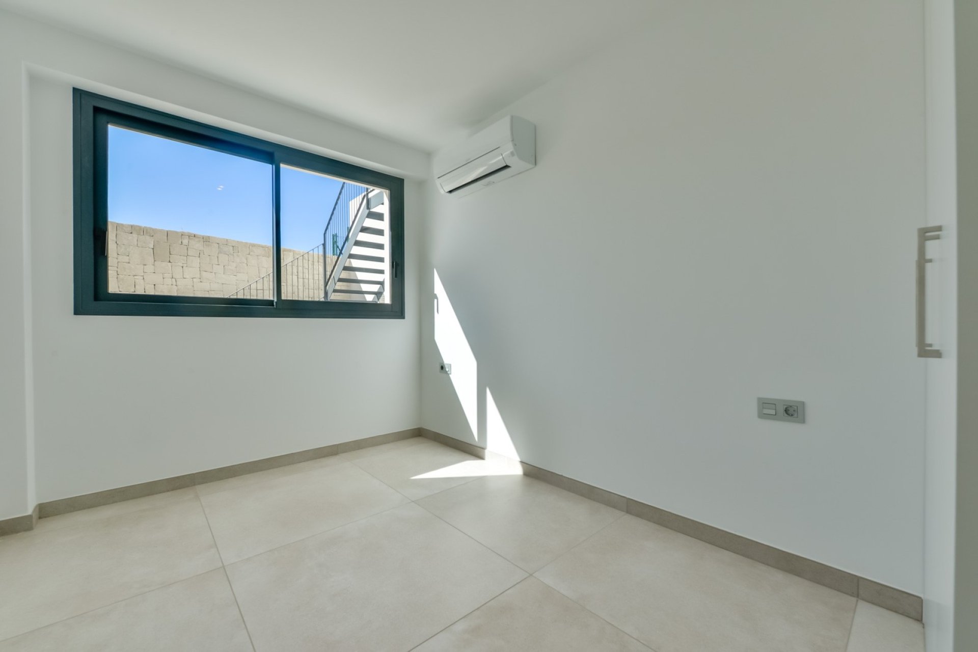 Новострой - Вилла - Benidorm - Finestrat