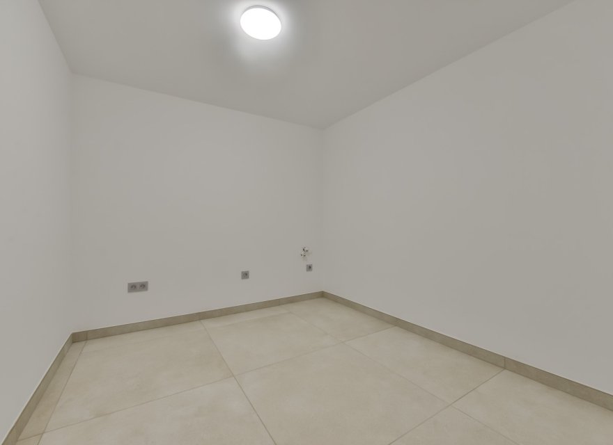 Новострой - Вилла - Benidorm - Finestrat