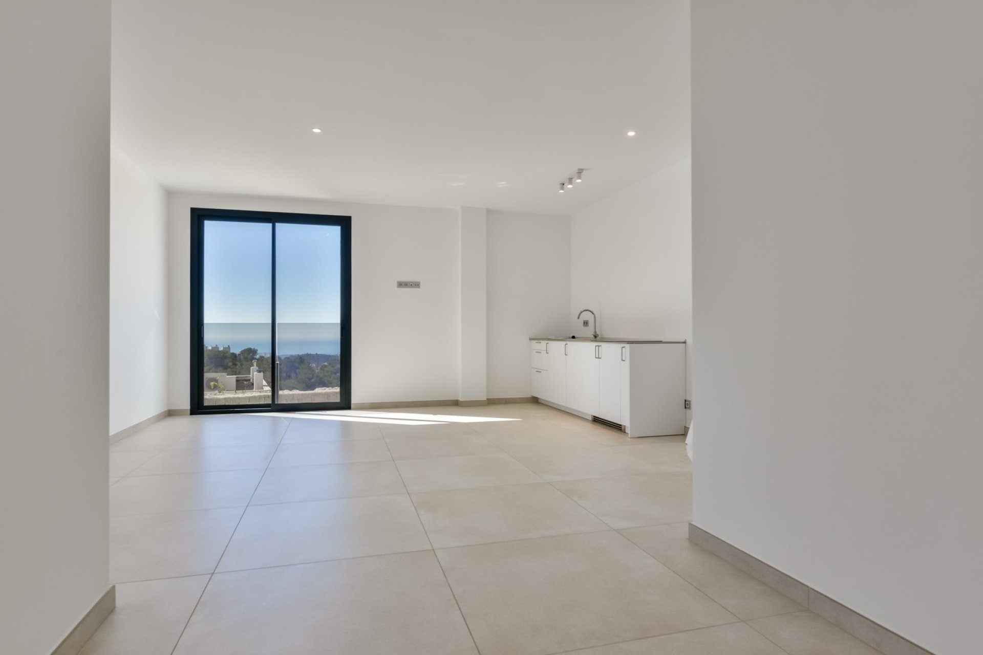 Новострой - Вилла - Benidorm - Finestrat