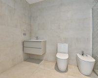 Новострой - Вилла - Benidorm - Finestrat