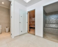 Новострой - Вилла - Benidorm - Finestrat