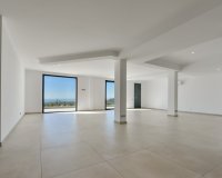 Новострой - Вилла - Benidorm - Finestrat