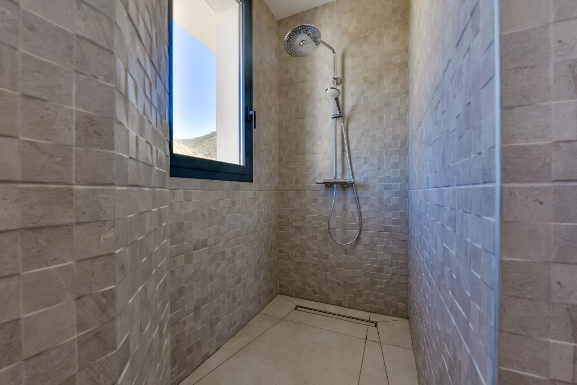 Новострой - Вилла - Benidorm - Finestrat