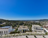 Новострой - Вилла - Benidorm - Finestrat