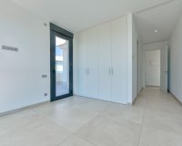 Новострой - Вилла - Benidorm - Finestrat