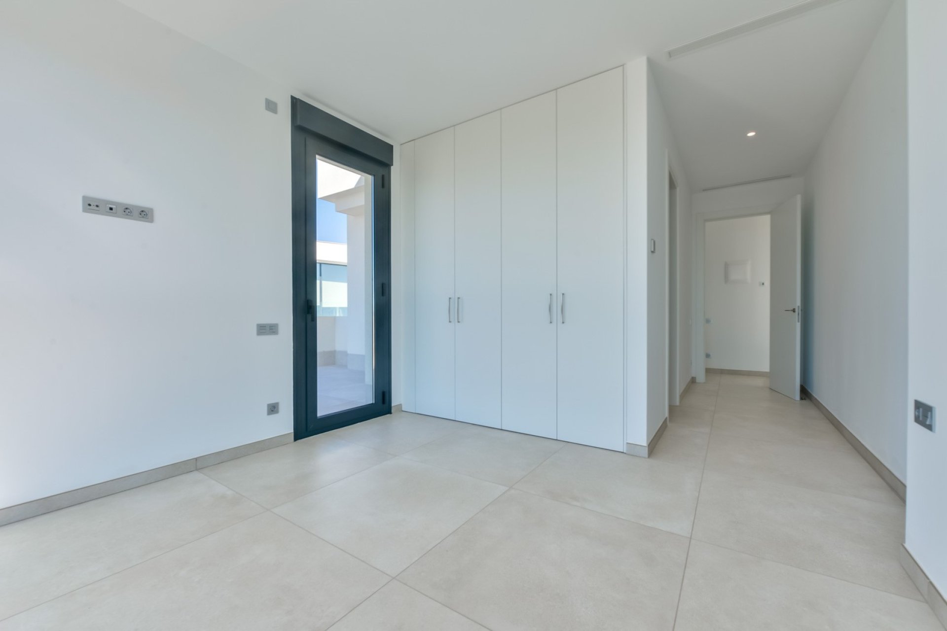 Новострой - Вилла - Benidorm - Finestrat