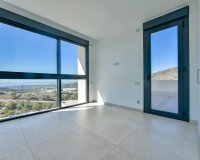 Новострой - Вилла - Benidorm - Finestrat