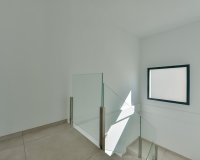 Новострой - Вилла - Benidorm - Finestrat