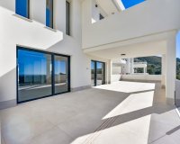 Новострой - Вилла - Benidorm - Finestrat