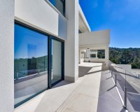 Новострой - Вилла - Benidorm - Finestrat