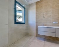Новострой - Вилла - Benidorm - Finestrat