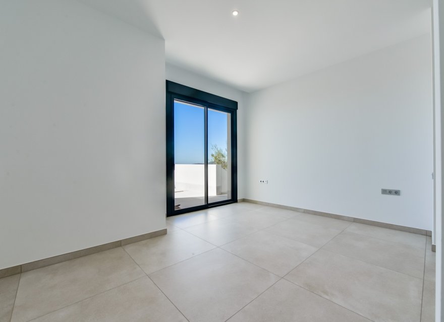 Новострой - Вилла - Benidorm - Finestrat