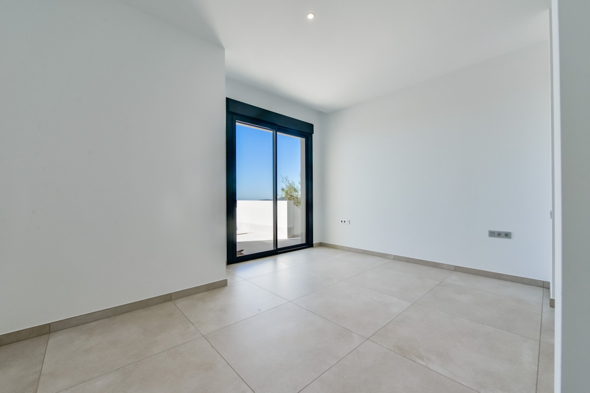 Новострой - Вилла - Benidorm - Finestrat