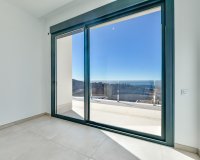 Новострой - Вилла - Benidorm - Finestrat