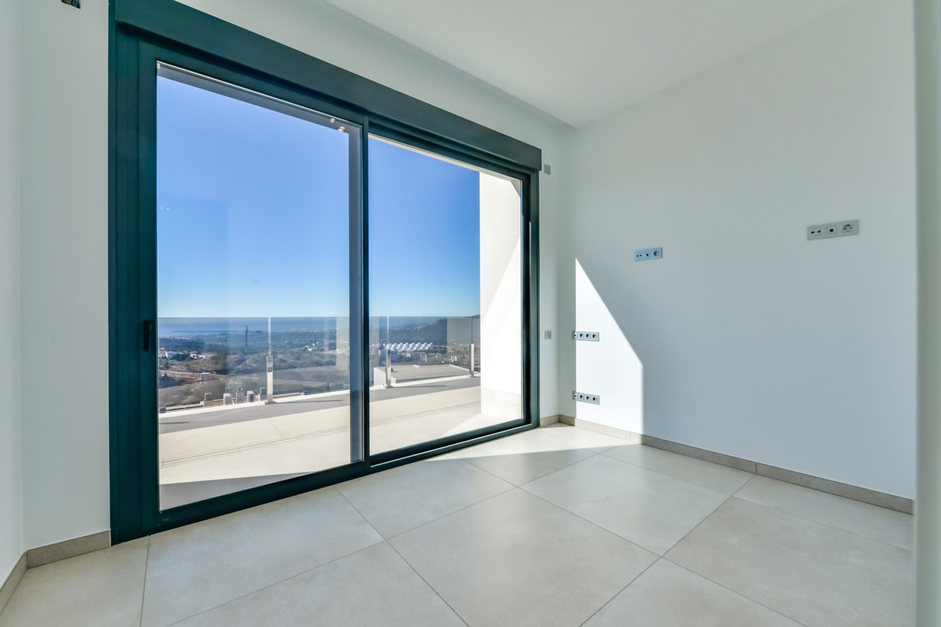 Новострой - Вилла - Benidorm - Finestrat