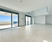 Новострой - Вилла - Benidorm - Finestrat