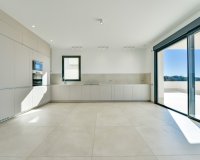 Новострой - Вилла - Benidorm - Finestrat