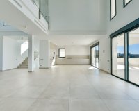 Новострой - Вилла - Benidorm - Finestrat