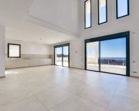 Новострой - Вилла - Benidorm - Finestrat