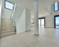 Новострой - Вилла - Benidorm - Finestrat