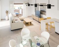 Новострой - Вилла - Benidorm - Finestrat