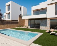 Новострой - Вилла - Benidorm - Finestrat