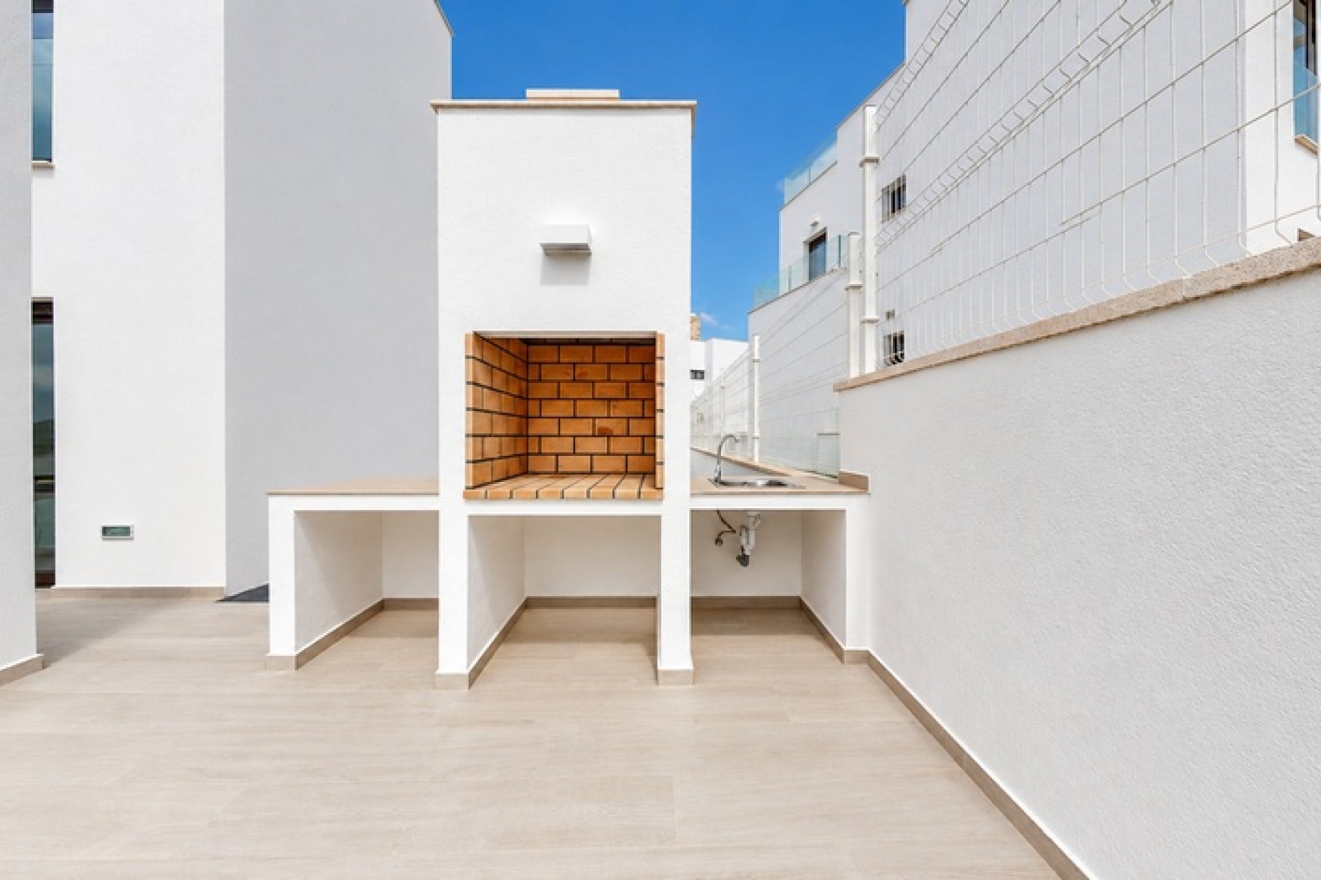 Новострой - Вилла - Benidorm - Finestrat