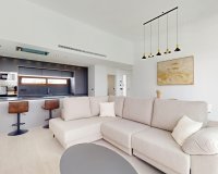 Новострой - Вилла - Benidorm - Finestrat