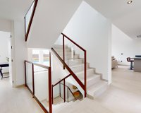 Новострой - Вилла - Benidorm - Finestrat