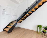 Новострой - Вилла - Benidorm - Finestrat