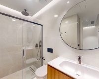 Новострой - Вилла - Benidorm - Finestrat