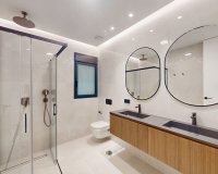 Новострой - Вилла - Benidorm - Finestrat