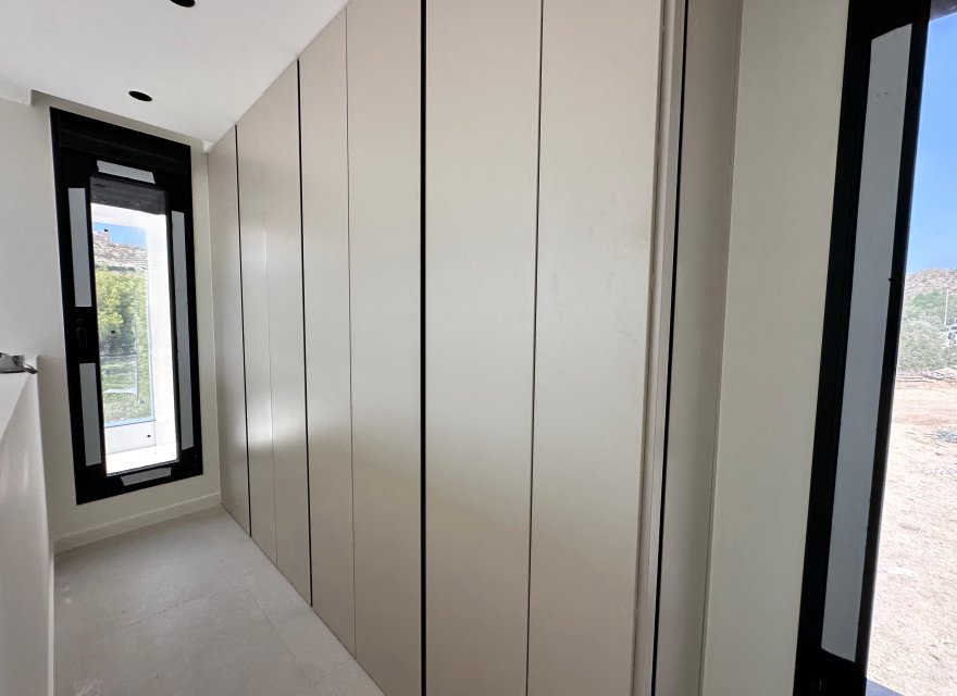 Новострой - Вилла - Benidorm - Finestrat