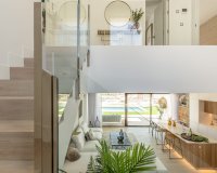 Новострой - Вилла - Benidorm - Finestrat