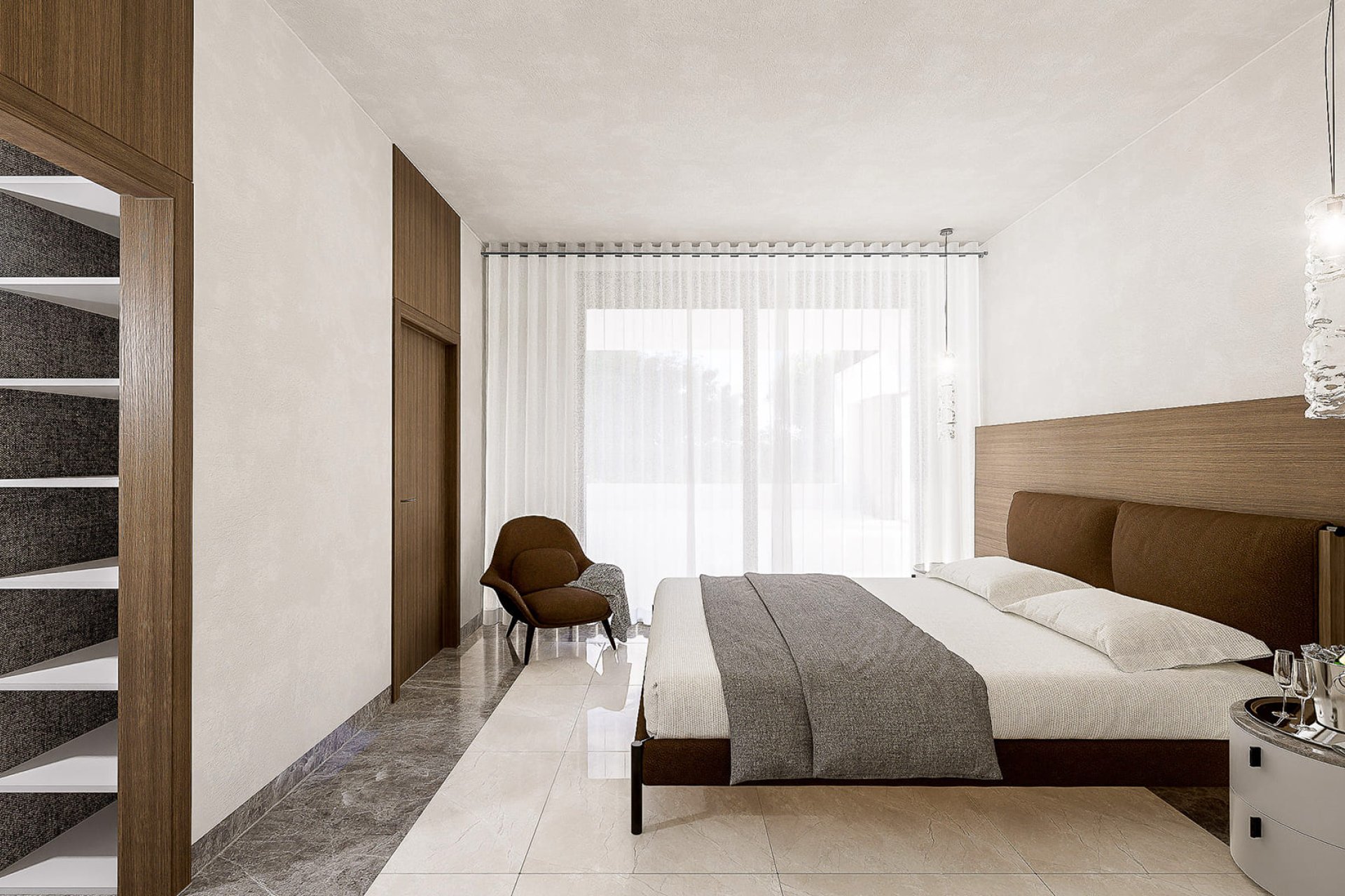 Новострой - Вилла - Benidorm - Finestrat