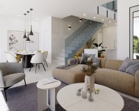 Новострой - Вилла - Benidorm - Finestrat