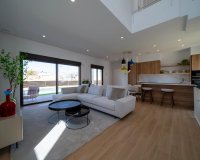 Новострой - Вилла - Benidorm - Golf Bahia