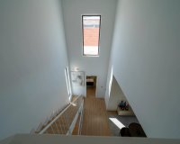 Новострой - Вилла - Benidorm - Golf Bahia