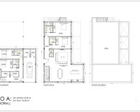 Новострой - Вилла - Benidorm - Golf Bahia