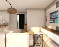 Новострой - Вилла - Benidorm - Golf Bahia