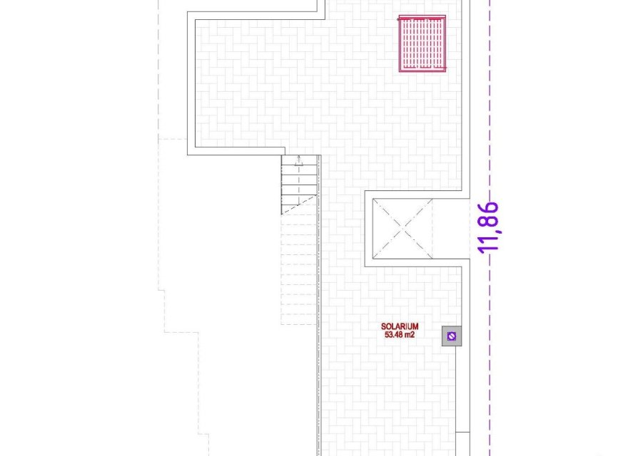 Новострой - Вилла - Benidorm - Puig Campana Golf