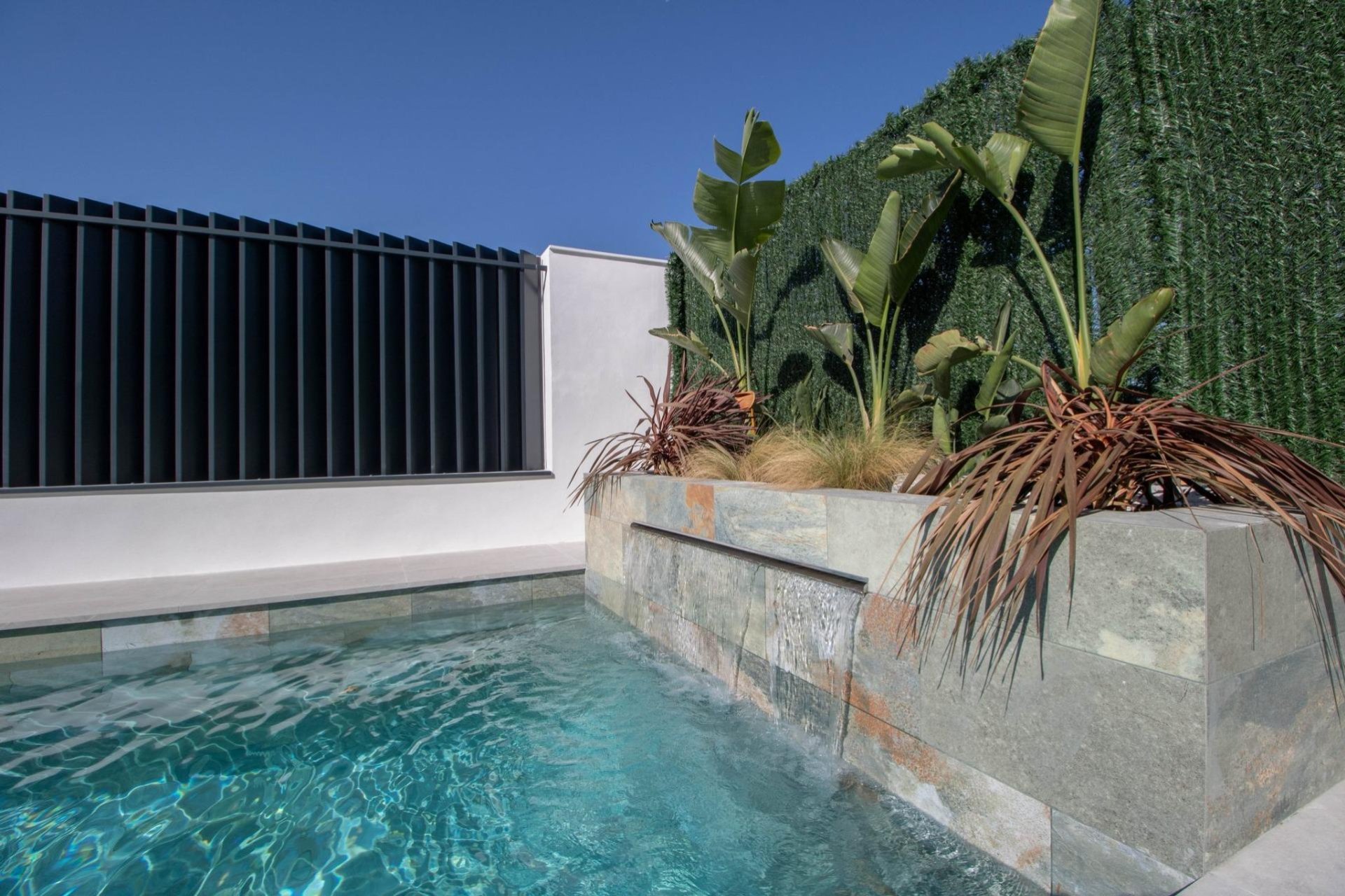 Новострой - Вилла - Benidorm - Puig Campana Golf