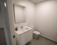 Новострой - Вилла - Benidorm - Puig Campana Golf