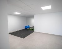 Новострой - Вилла - Benidorm - Puig Campana Golf