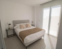 Новострой - Вилла - Benidorm - Puig Campana Golf