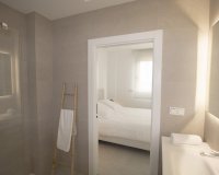 Новострой - Вилла - Benidorm - Puig Campana Golf