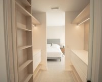 Новострой - Вилла - Benidorm - Puig Campana Golf